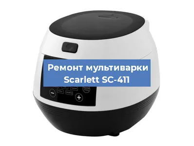 Замена ТЭНа на мультиварке Scarlett SC-411 в Краснодаре